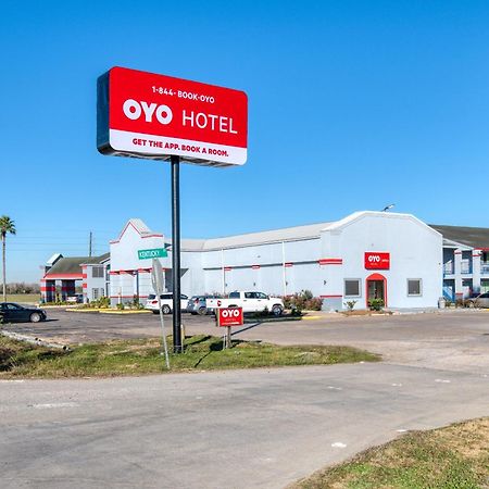 Oyo Hotel Rosenberg Tx I-69 מראה חיצוני תמונה